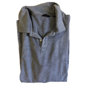 Black Brown 1986 Shirt Size XL